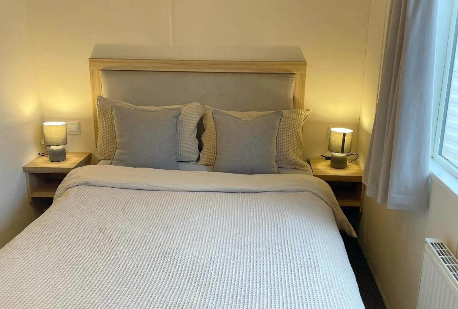 3 Bedroom Luxury Caravan Haven, Marton Mere Blackpool United Kingdom
