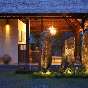Kayu Villa Ubud (Bali)